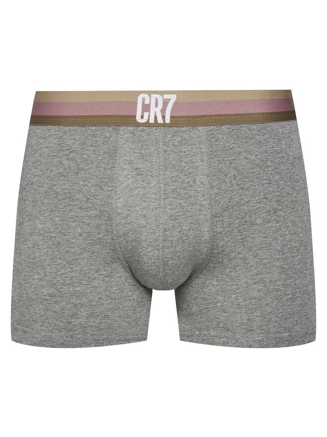 Cristiano Ronaldo CR7 Cristiano Ronaldo CR7 Set 3 parov boksaric 8100-49 Pisana