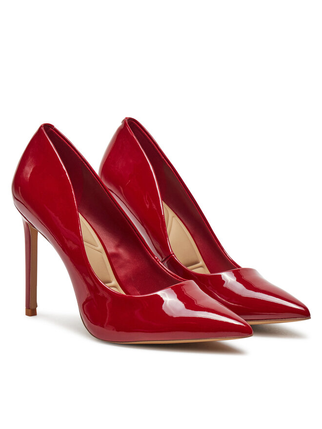 Aldo High Heels Aldo Stessy2.0 13813951 Rot