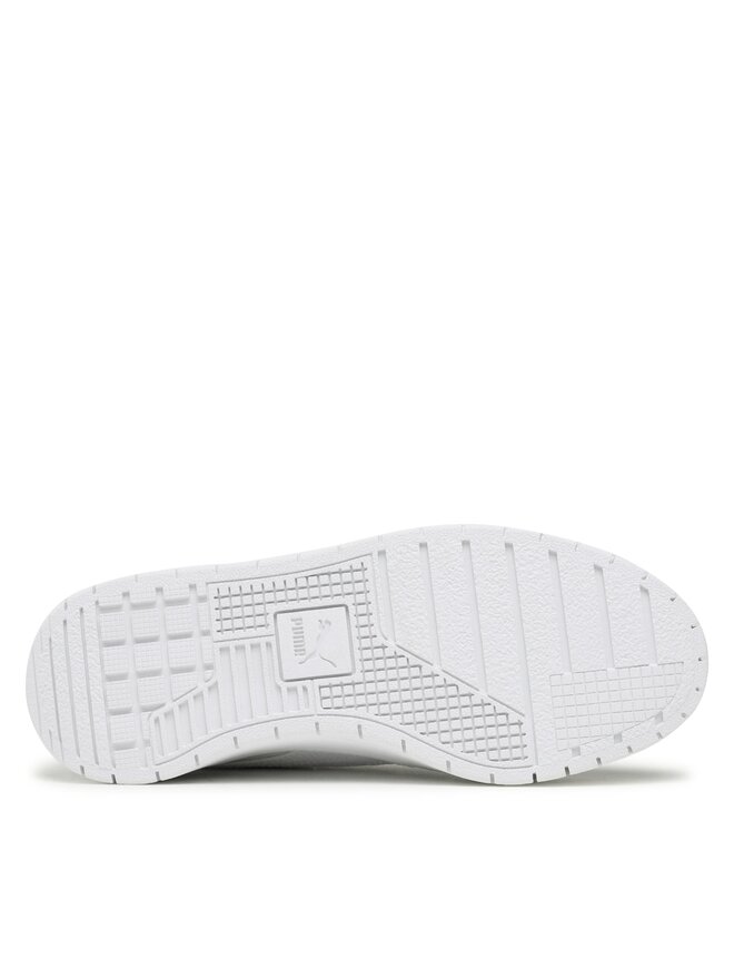 Puma Tenisice Puma Cali Dream LTH Jr 393355 03 Bijela