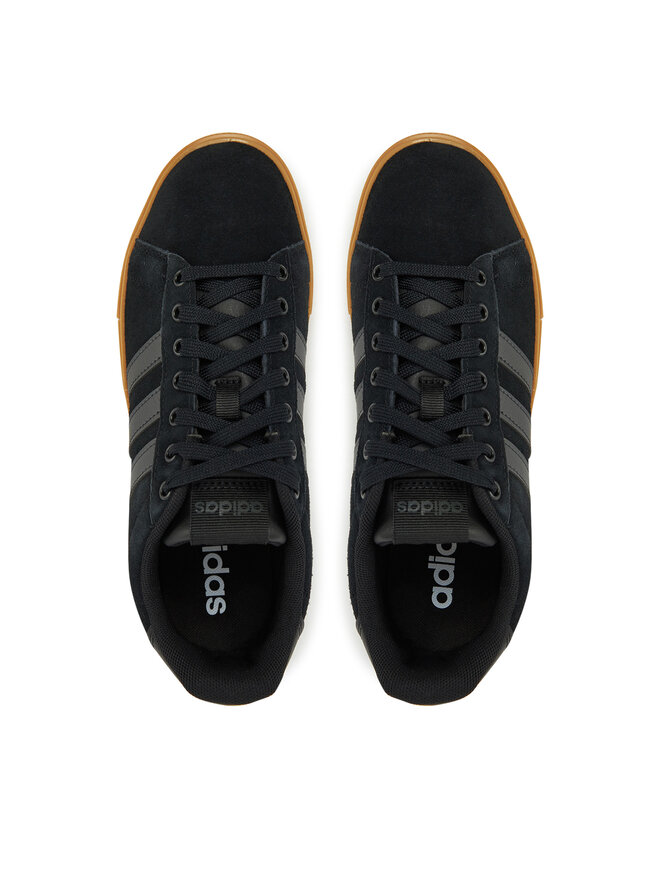 adidas Sneakersy adidas Daily 4.0 JH6930 Černá