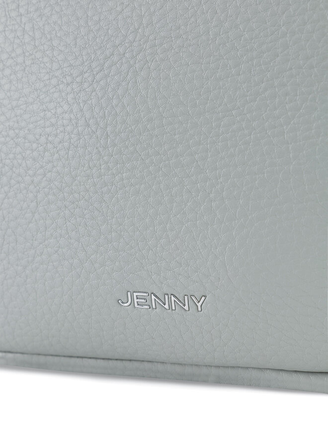 JENNY Сумка JENNY JNY-M-004-07 Голубий