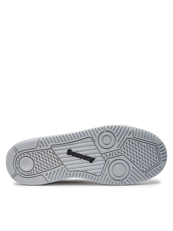 Saucony Sneakersy Saucony S70851 2 Biały