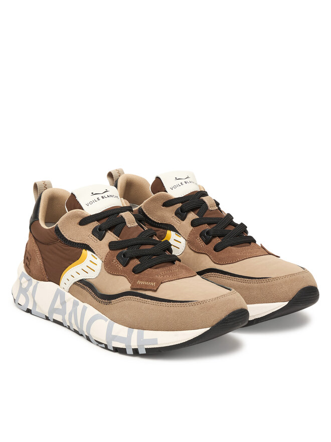 Voile Blanche Sportcipők Voile Blanche Club01. 2017465-14 Barna