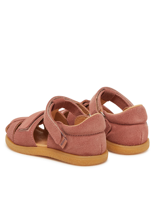 Mrugała Sandały Mrugała Mio 1220/5-40 Różowy