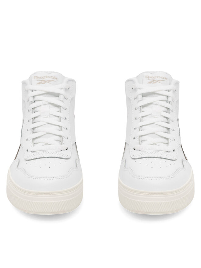 Reebok Sneakers Reebok Court Advance GZ9612 Weiß