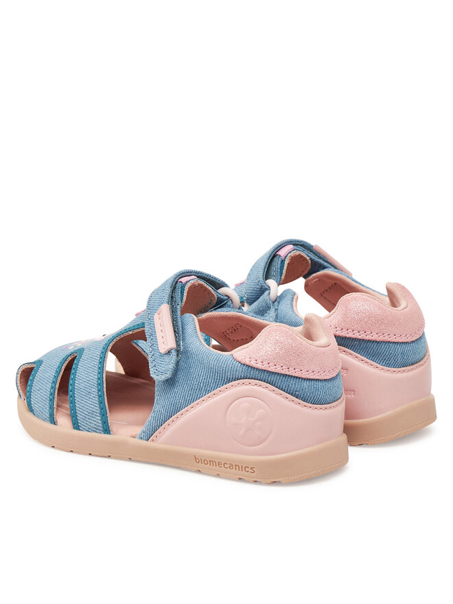 Biomecanics Sandalen Biomecanics 252191 S Blau