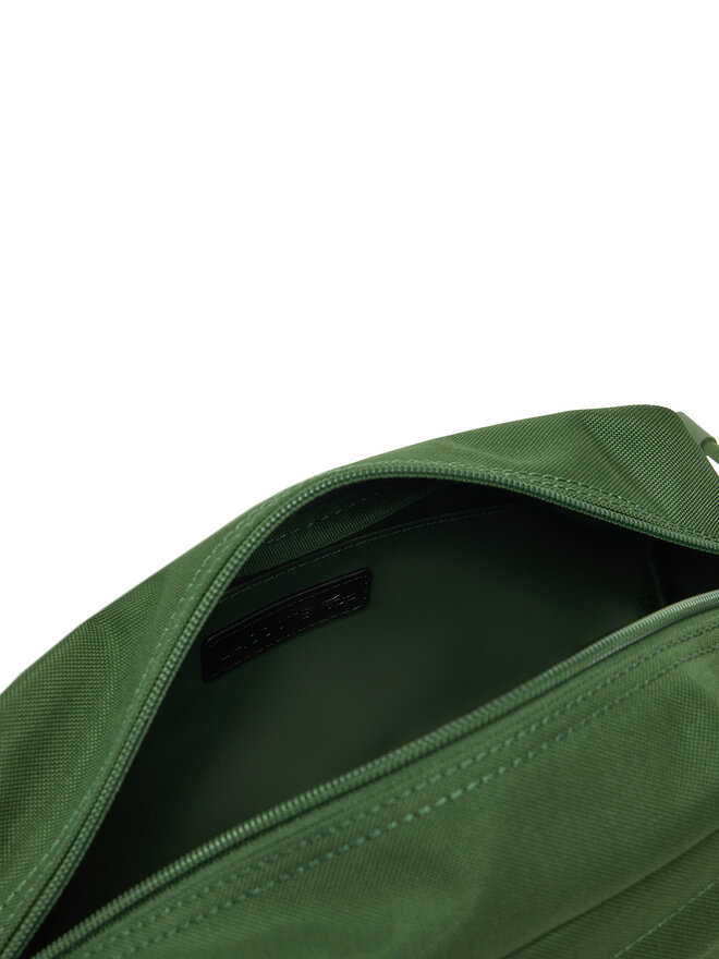 Lacoste Smink táska Lacoste NU4787NE Fekete