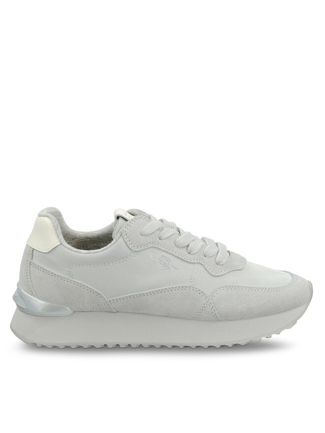 Gant Сникърси Gant Bevinda Sneaker 28533458 Сив
