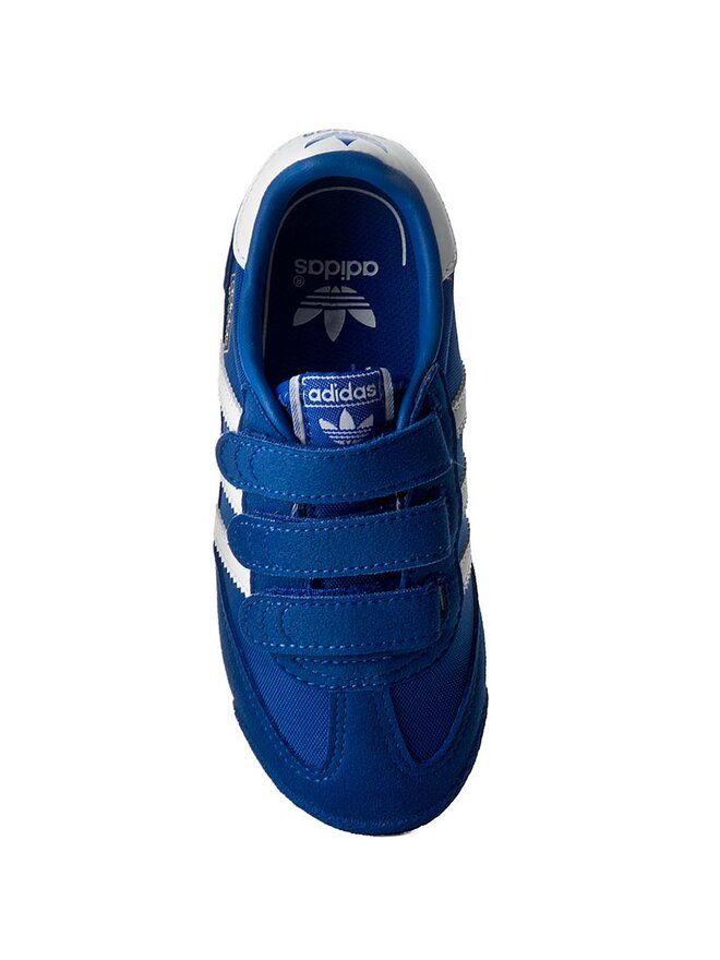 Sneakers adidas Dragon Og Cf C BB2492 Bleu chaussures