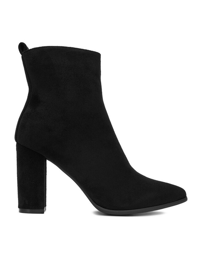 DeeZee Stiefeletten DeeZee E-5133-6 Schwarz