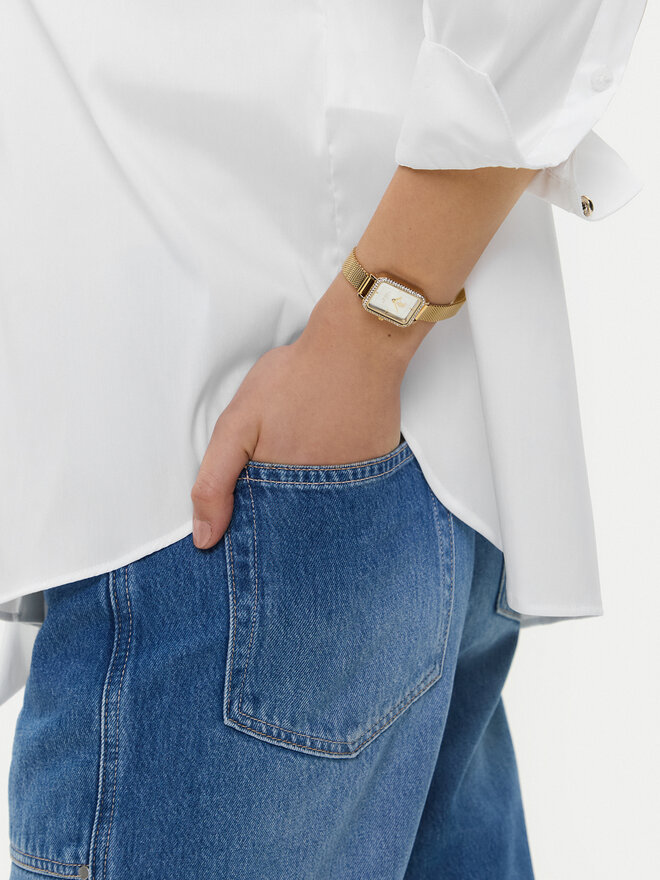 U.S. Polo Assn. Reloj U.S. Polo Assn. Odette USP8389YG Oro
