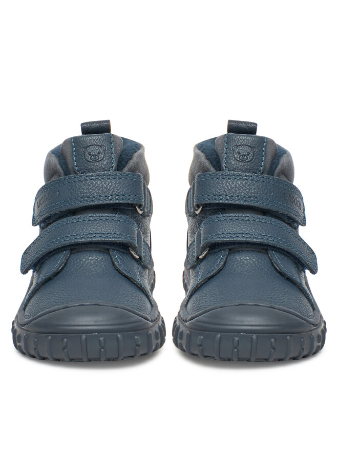 Lasocki Kids Botines planos Lasocki Kids CEO- CI12-PLUTO-01A(II)CH Azul marino