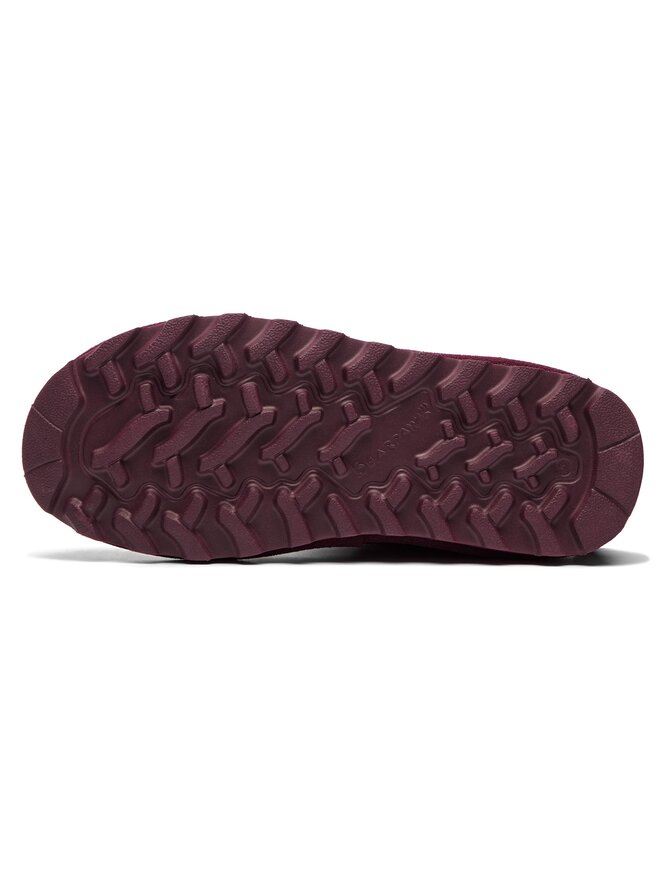 Schneeschuhe Bearpaw Natalia 2013W Dunkelrot eschuhe