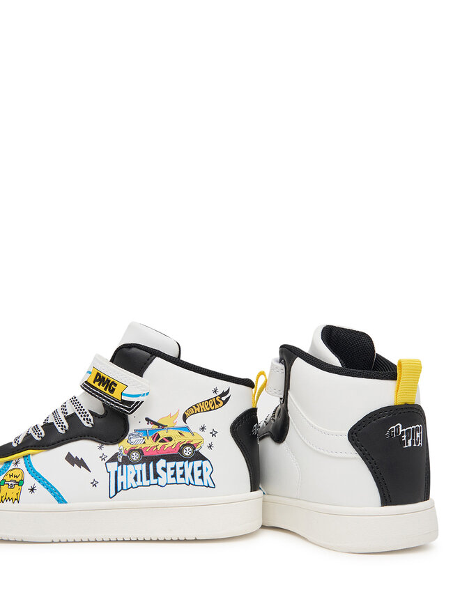 Primigi Sneakers Primigi 2470500 Weiß