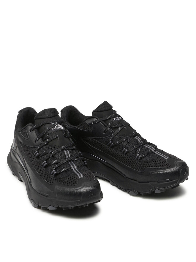 The North Face Sneakersy The North Face Vectiv Taraval NF0A52Q1KX71 Czarny