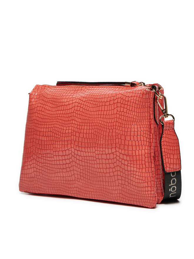 Nobo Borsetta Nobo BAGT934 Rosso
