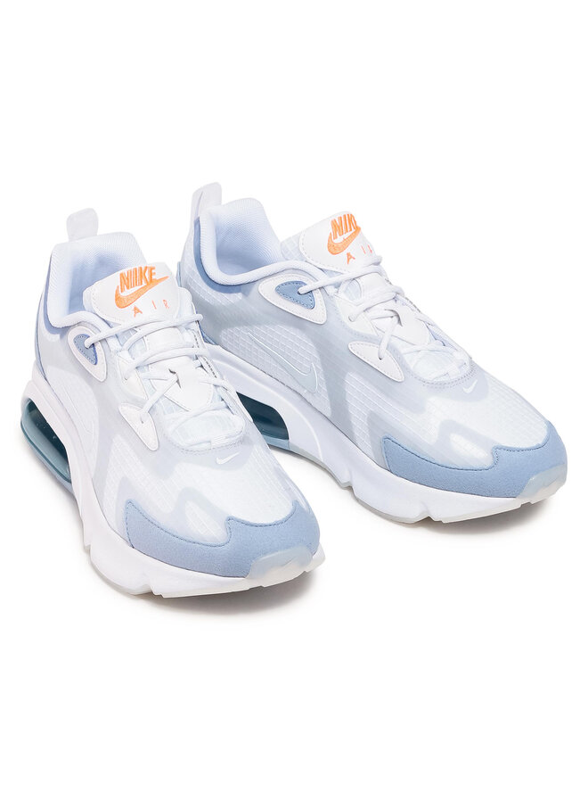 Nike Снікерcи Nike Air Max 200 Se CJ0575 100 Білий