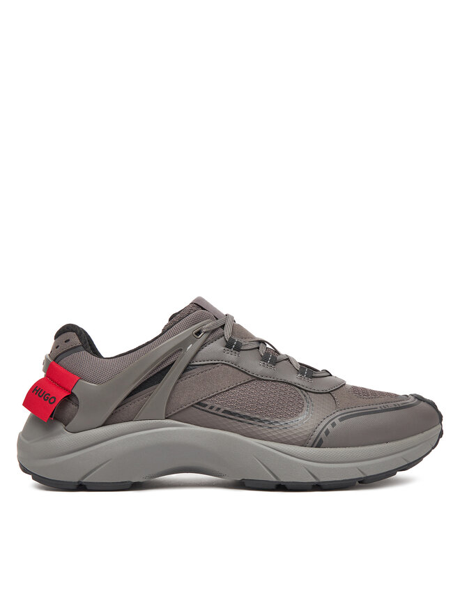 HUGO Sneakersy HUGO GO2 50548581 Szary