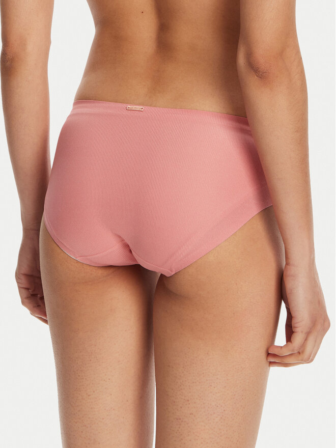 Selmark Selmark Klassischer Damenslip 10602 Rosa