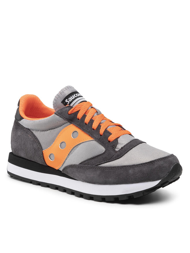 Saucony jazz 20 gris shop