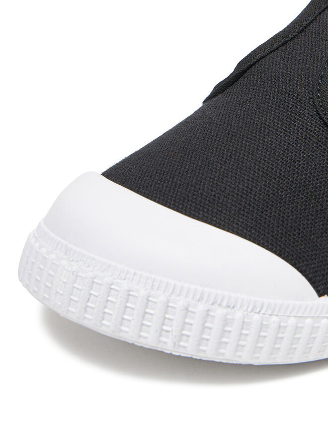Sprandi Hausschuhe Sprandi CEO-CP91-25819(CH) Schwarz