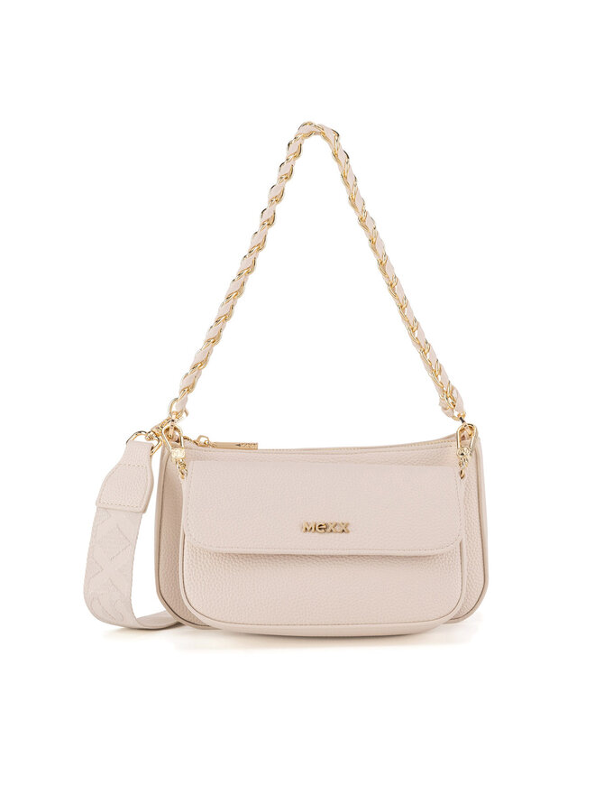 MEXX Kabelka MEXX MEXX-S-004-07 Béžová