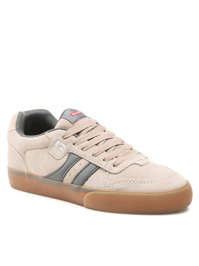 Globe Encore-2 Pineapple / White | Haka Shop | Streetwear & Skate