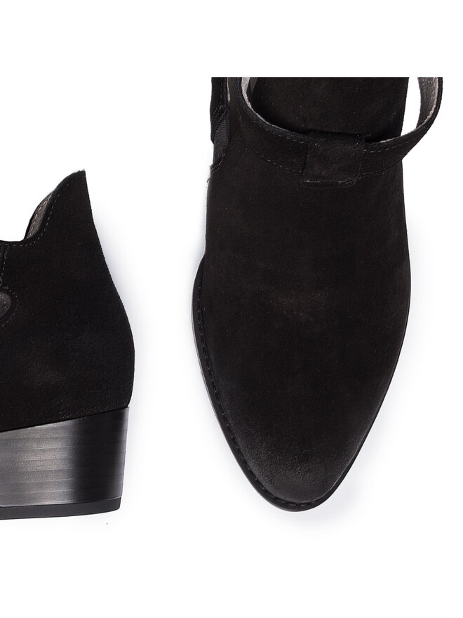 Eksbut Stiefeletten Eksbut 5697-I72-1G Schwarz