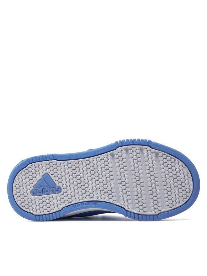 adidas Sneakersy adidas Tensaur Hook and Loop IG8582 Modrá