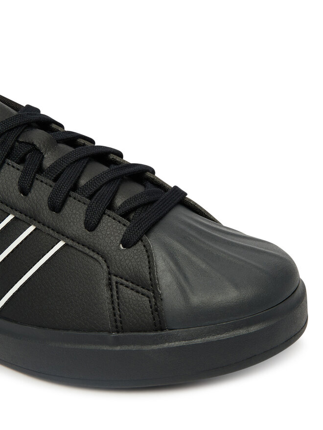 adidas Сникърси adidas IH4281 Черен