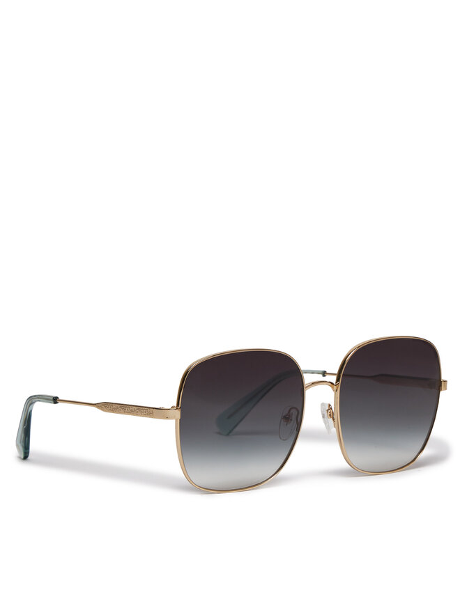 Longchamp Sončna očala Longchamp LO159S Zlata
