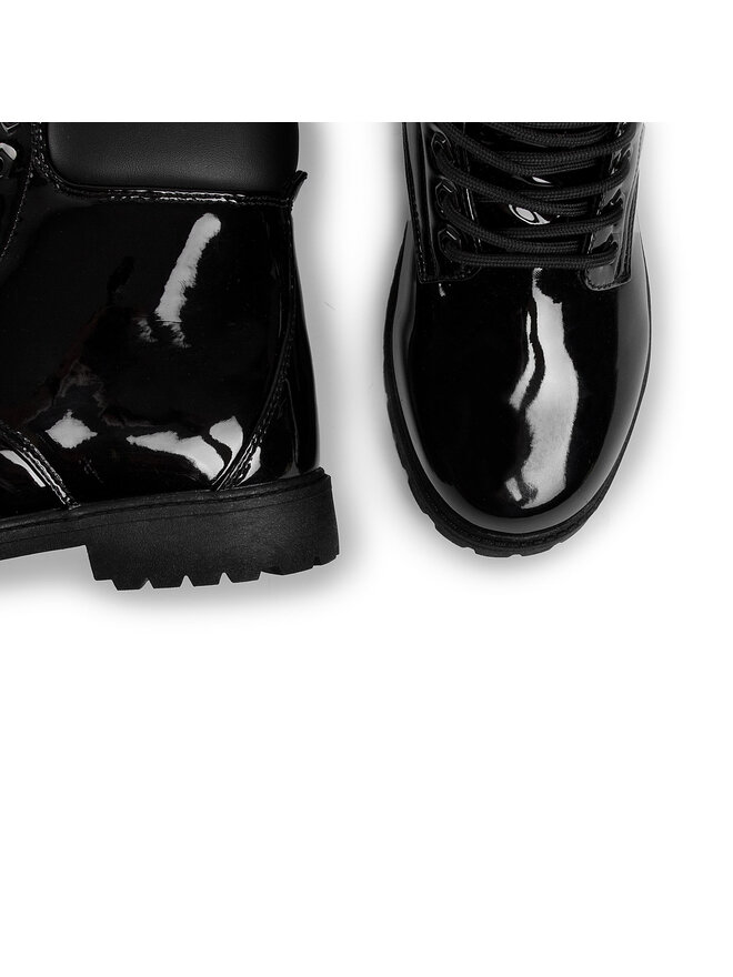 Fila Черевики туристичні Fila Maverick F Mid Wmn 1010777.25Y Чорний