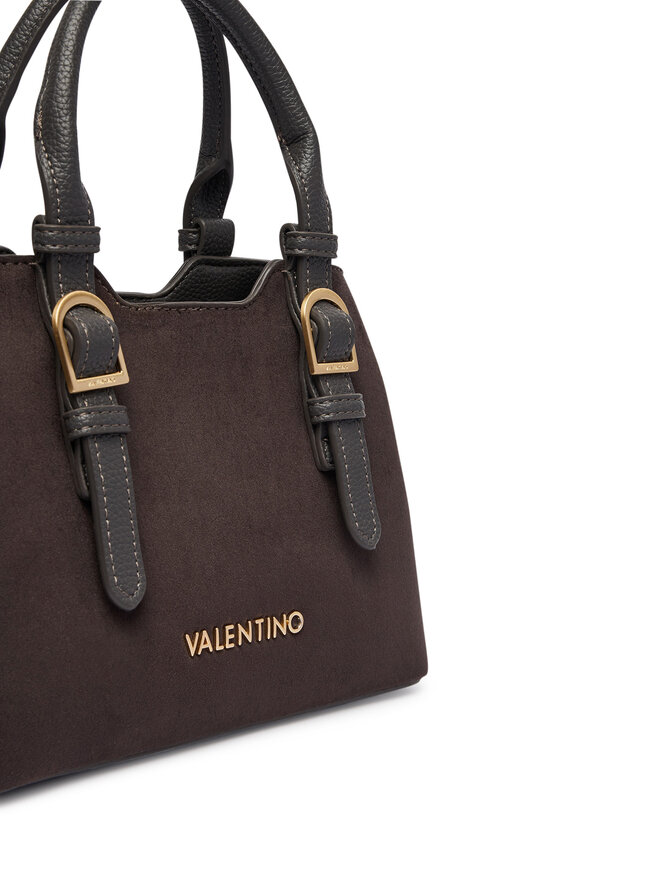 Valentino Handtasche Valentino Winnie Winter VBSABH04 Grau