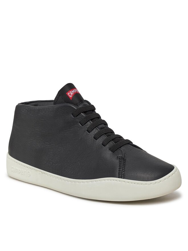Camper Sneakersy Camper K300305-017 Čierna