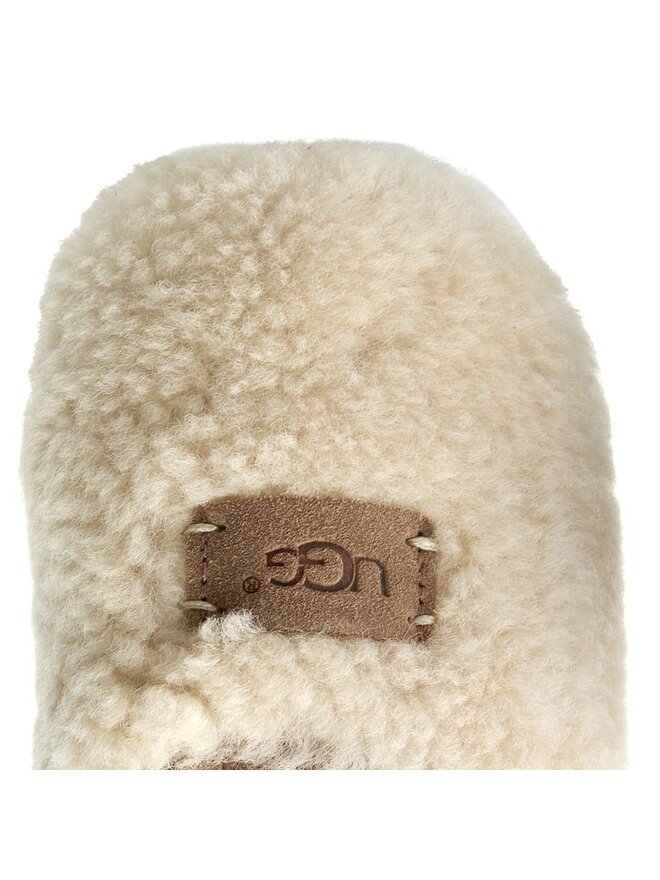 Ugg Hausschuhe Ugg W Birche 1007721 Beige
