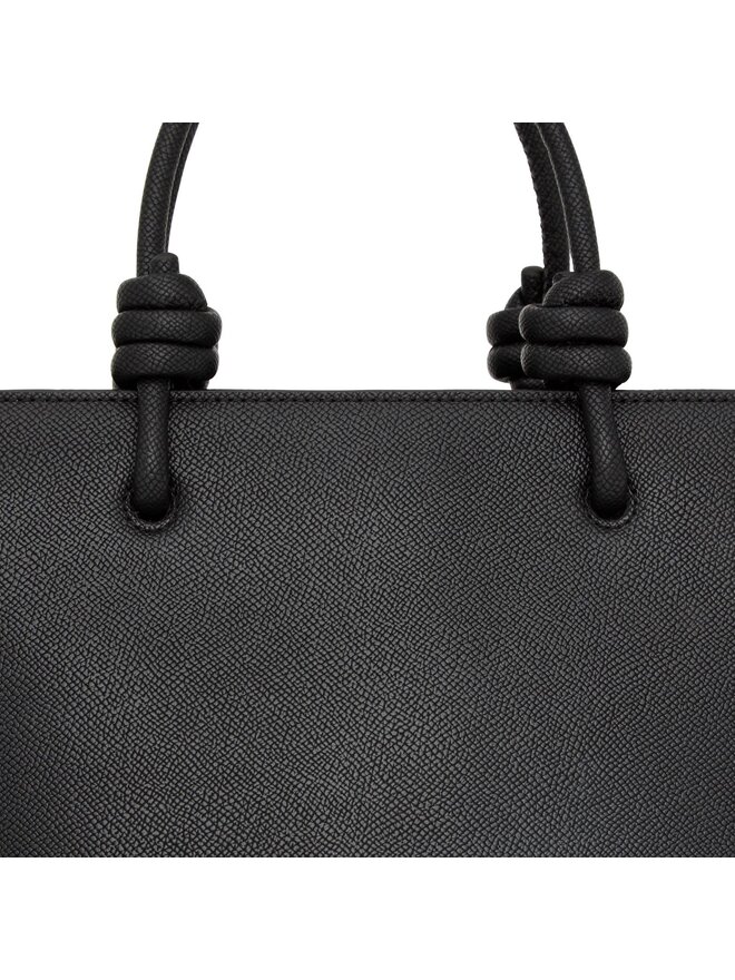 TOUS Handtasche TOUS Capazo S. T La Rue New 2001944251 Schwarz