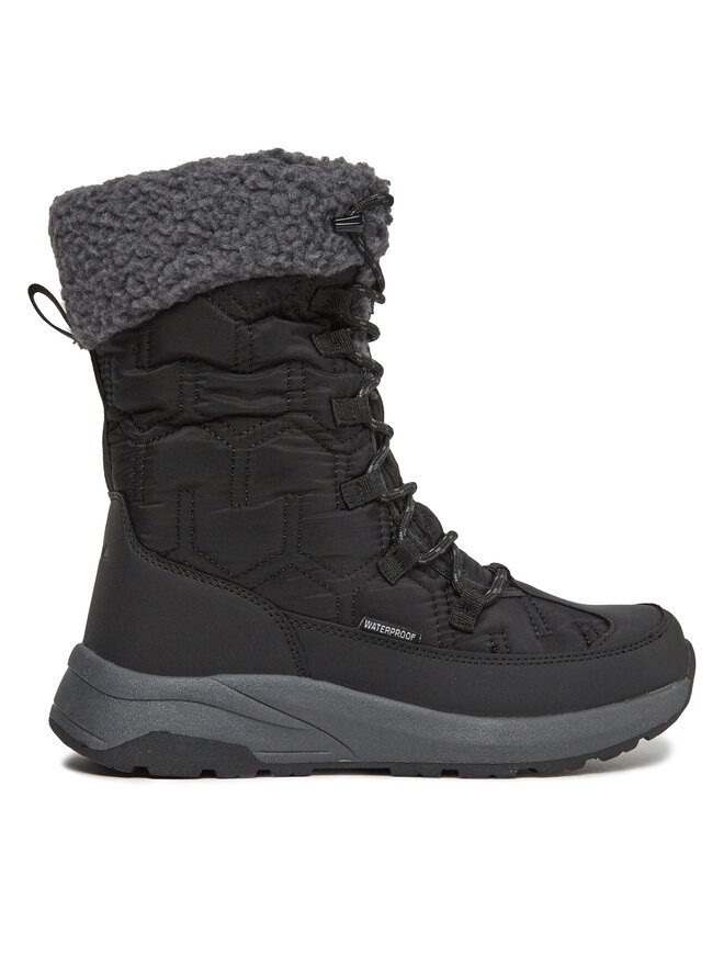 Whistler Schneeschuhe Whistler Oenpi W Boot WP W234151 Schwarz