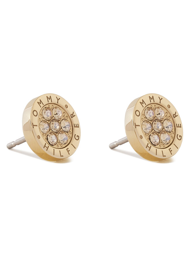 Tommy Hilfiger Pendientes Tommy Hilfiger 2780566 Oro