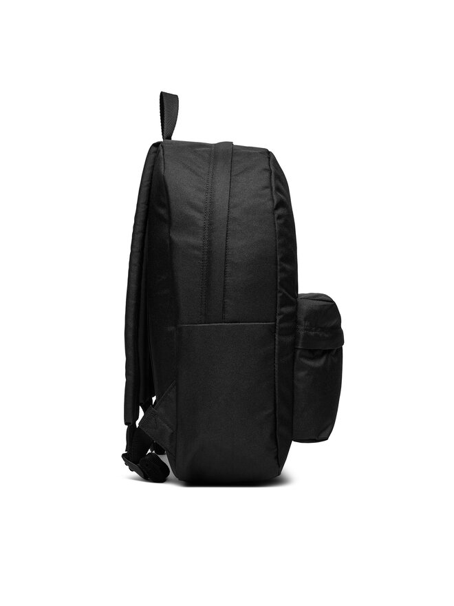 Vans Σακίδιο Vans Old Skool Classic Backpack VN000H4YBLK1 Μαύρο