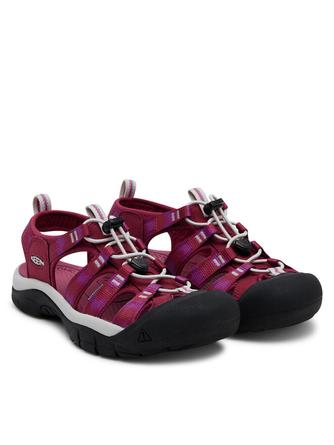 Keen Босоніжки Keen Newport H2 W 1030547 Рожевий