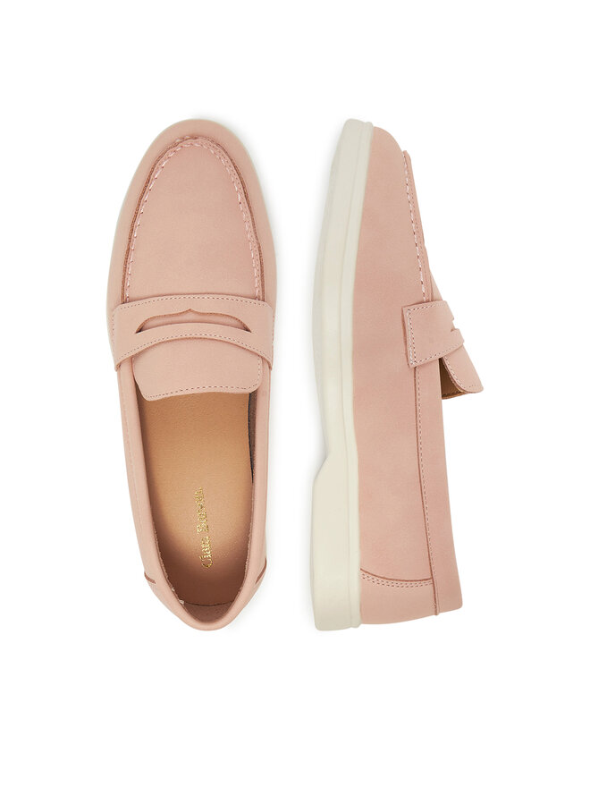 Clara Barson Mocasines Clara Barson WFA3930-1 Rosa
