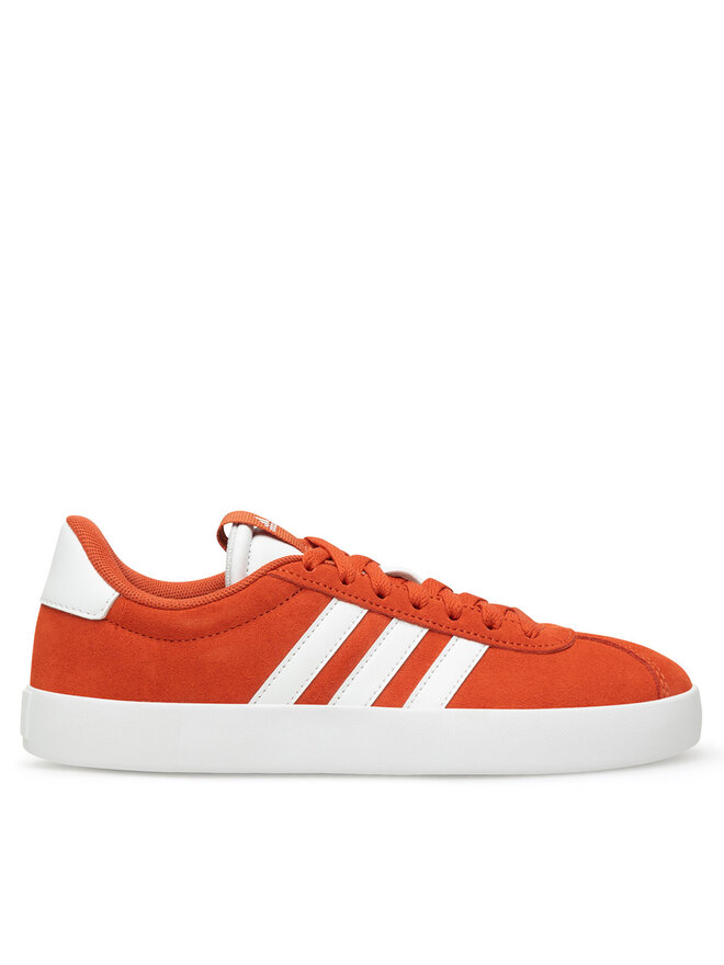 adidas Sneakersy adidas VL COURT 3.0 ID9185 Červená