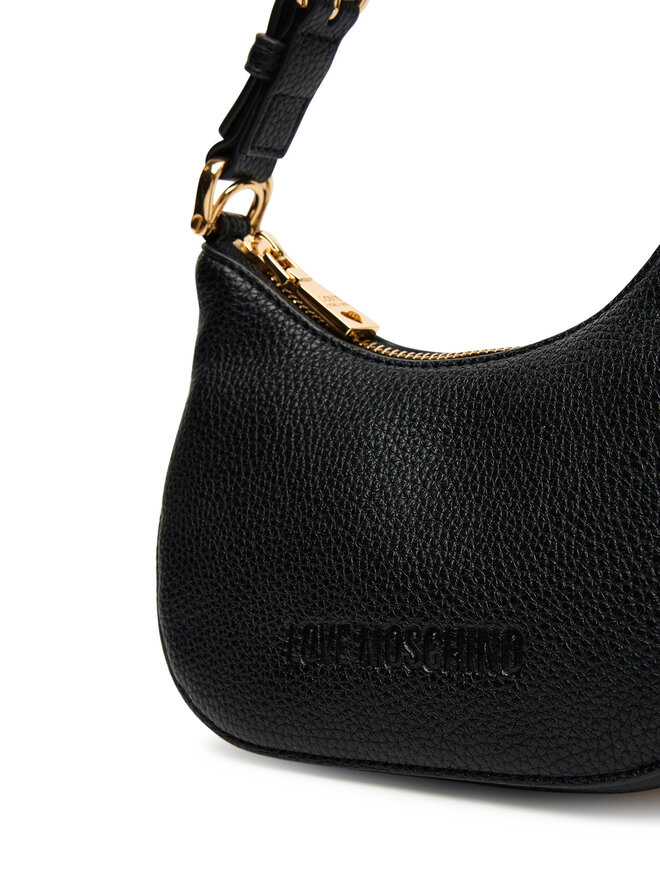 LOVE MOSCHINO Handtasche LOVE MOSCHINO JC4019PP1NLT0000 Schwarz