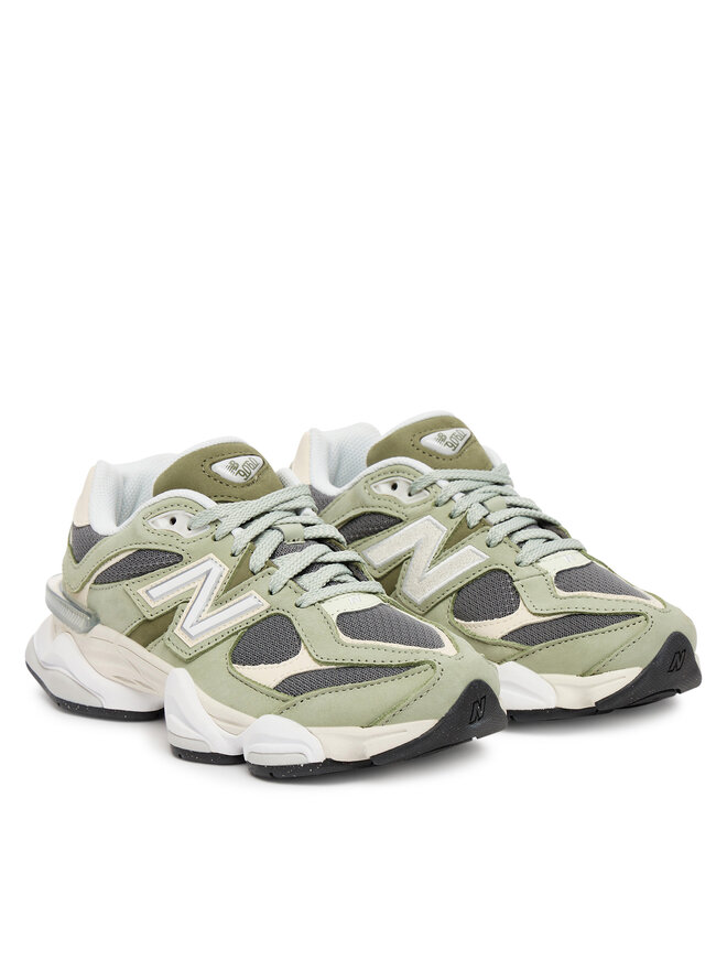 New Balance Sneakers New Balance U9060CTD W Grün