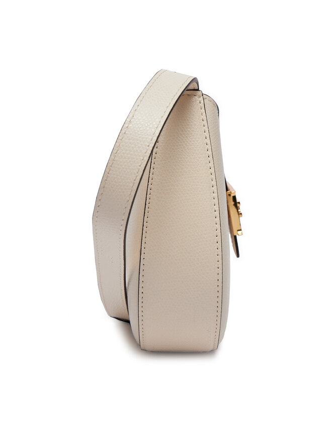 Elisabetta Franchi Torebka Elisabetta Franchi BS-41F-41E2 Écru