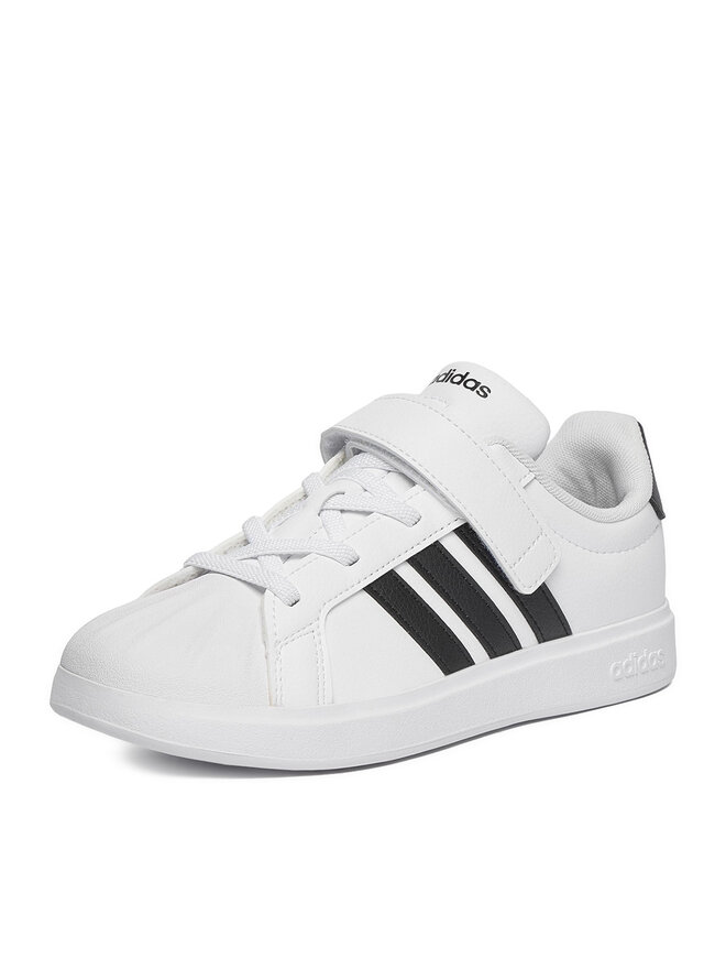 adidas Снікерcи adidas CEO-STREETTALK EL C JQ6144 Білий