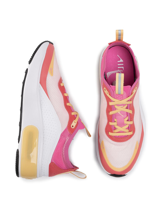 Nike Sneakers Nike Air Max Dia Se AR7410 102 Rosa
