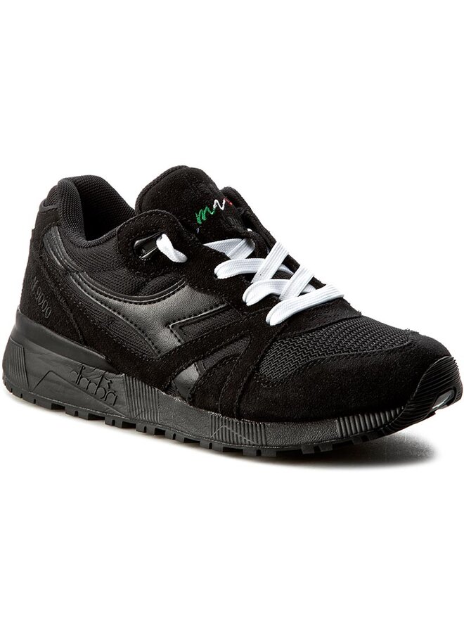 Diadora Снікерcи Diadora N9000 III 501.171853 01 80013 Чорний