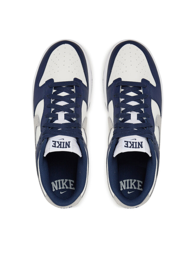 Nike Sneakersy Nike Dunk Low FD9749 400 Biały