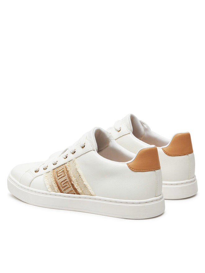 Aldo Sneakers Aldo 13801073 Alb